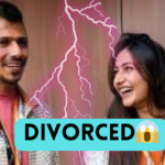 Yuzvendra Chahal