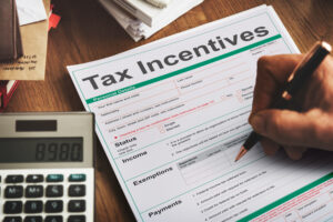 Tax regime