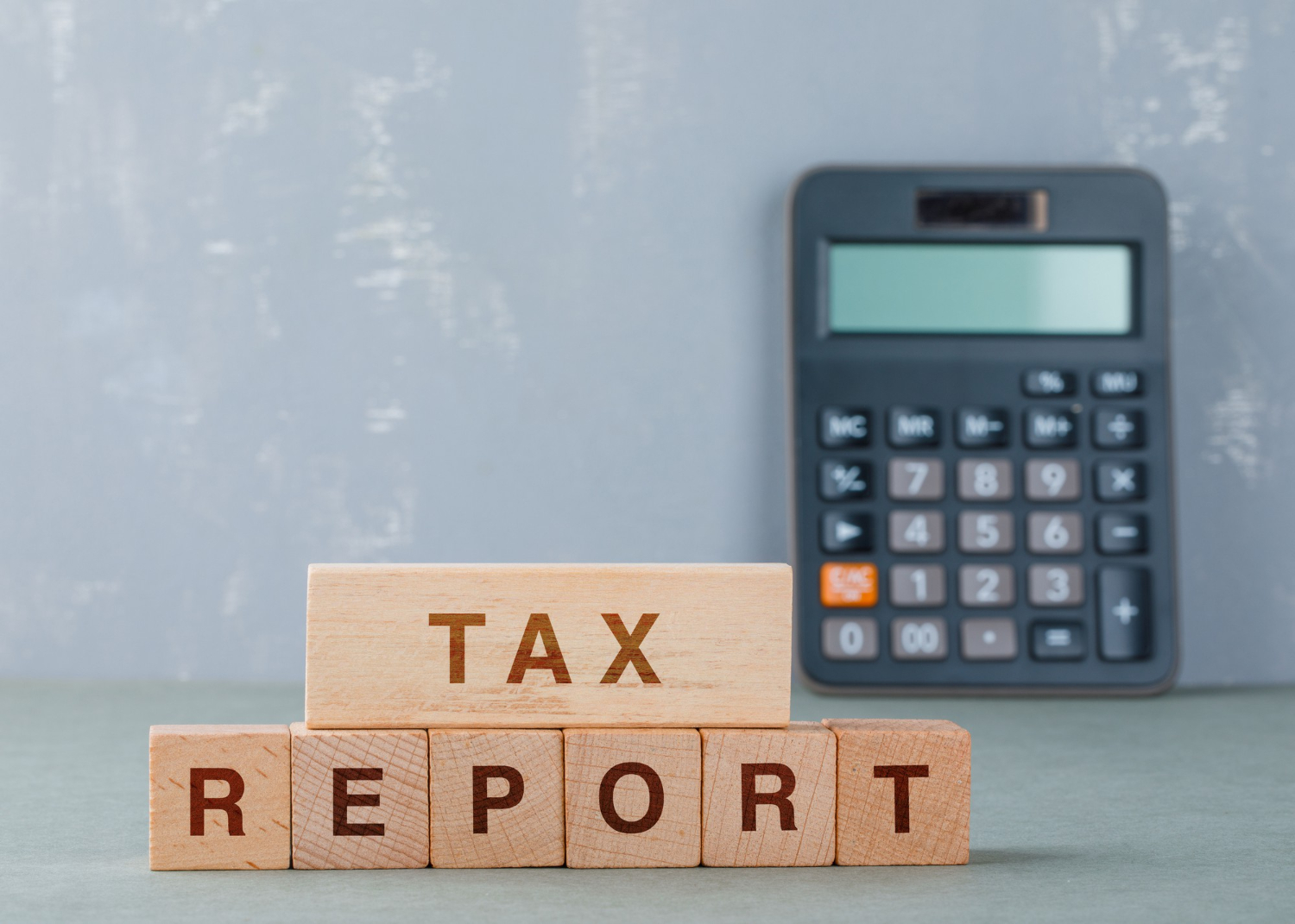 Tax Regime