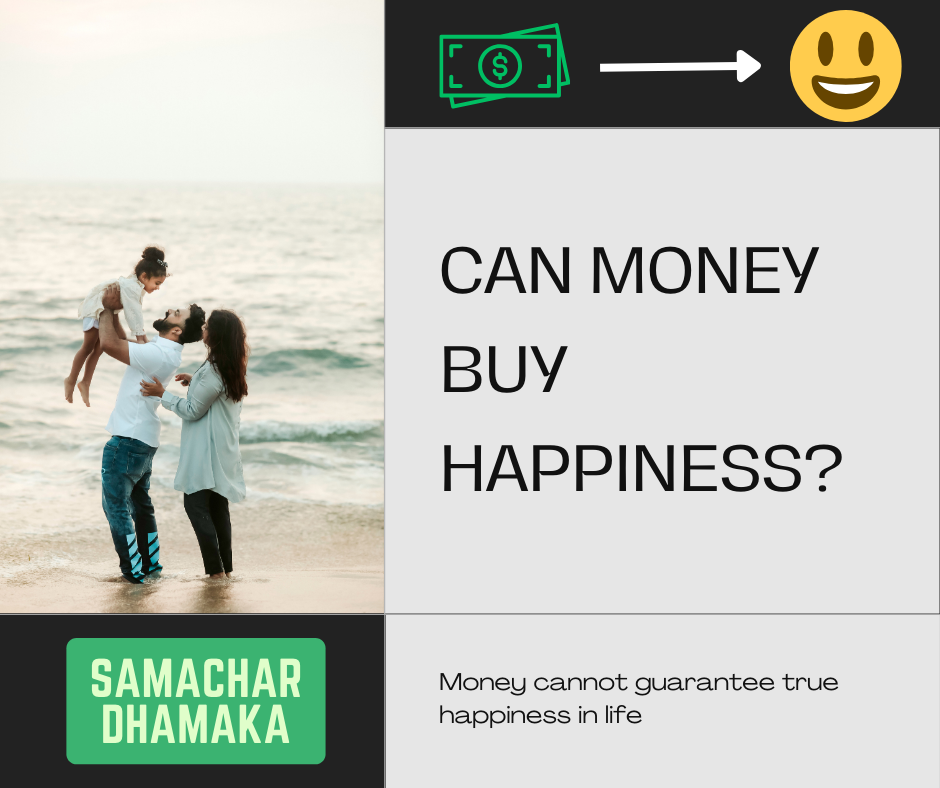happiness