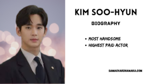 Kim Soo-hyun