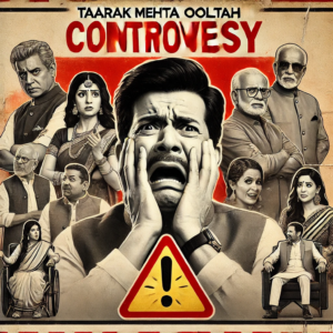 Taarak Mehta