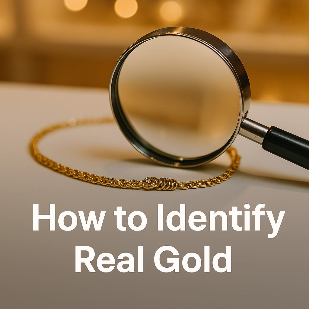 Real Gold